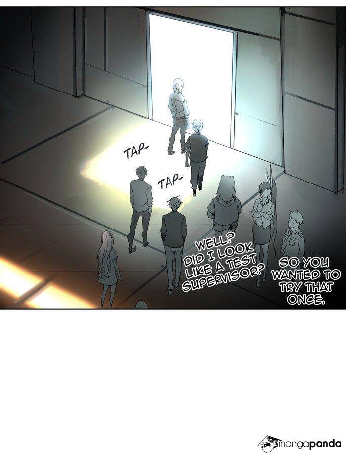 Tower of God Chapter 282 image 54